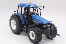 New Holland Tm 150 Tractor