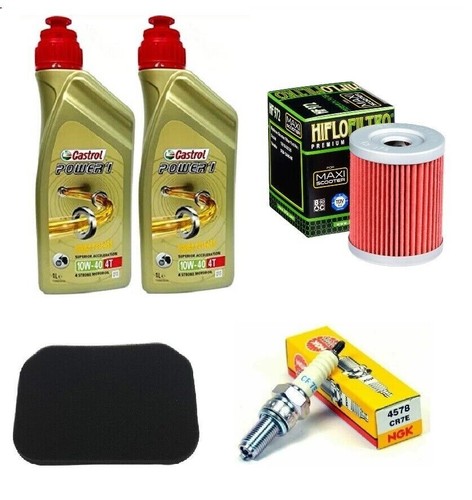 Kit tagliando suzuki - tagliando, an