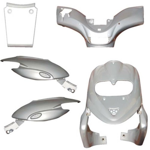 Kit carene carena gilera - carena,