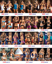 Lot 50 Pcs Wholesale Lingerie