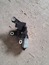 motorino spazzola tergi posteriore audi Q3 anno 2018