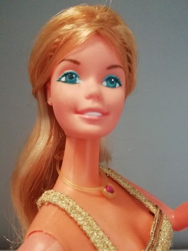 Barbie fashion photo superstar - barbie,
