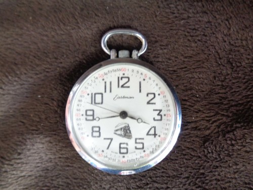 Orologio tasca alfex swiss - orologio,