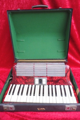 Hohner fisarmonica tango - fisarmonica,