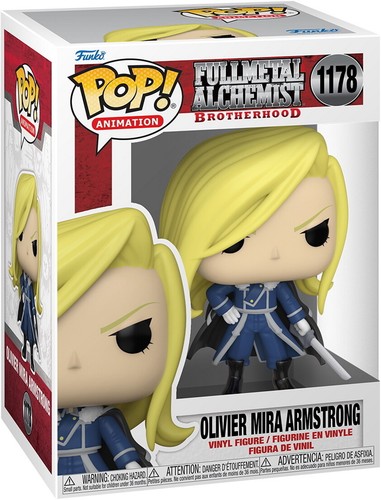 Fullmetal alchemist - fullmetal,