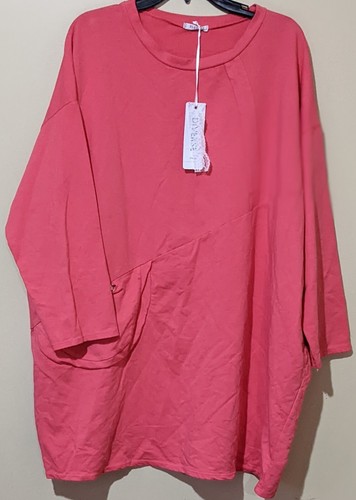 Top donna diverse italy - top,