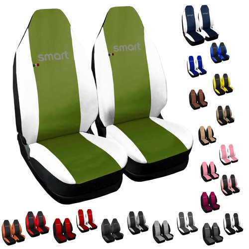 Coprisedili ecopelle per - coprisedili, smart