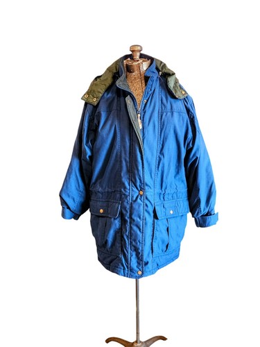 Piumino donna vintage - , woolrich