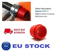 ADATTATORE per gruppo tubi flessibili per Hoover HILTI VC 20-U 40-U VC 20 40 ...