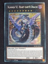 Yu-Gi-Oh! BLMR-DE077 Numero