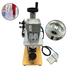 Tappatrice Pneumatica