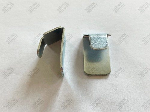 Clip scaffale ikea fabrikor - clip,