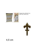 Set 5 Ganci Per Quadri Specchi