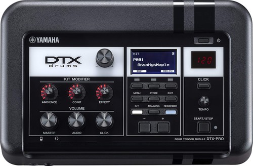Trigger elettronico batteria