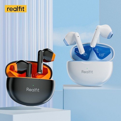 Auricolare bluetooth realfit - auricolare,