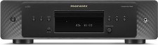 Marantz cd60 player - marantz,