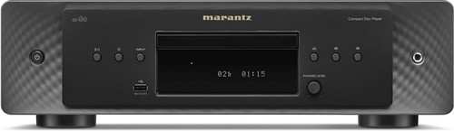 Marantz cd60 player - marantz,