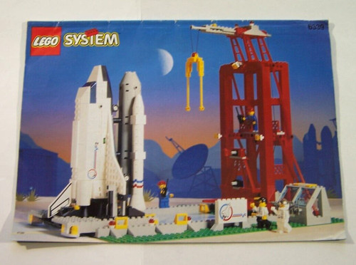 Lego istruzioni di - lego®,