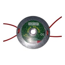 Disco Testina taglia erba