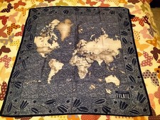 Foulard Alviero Martini Prima Classe