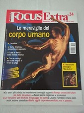 Focus Extra n. 24 (primavera