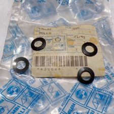 MOLLA A TAZZA MONTAGGIO