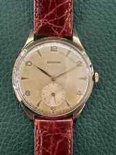 orologio vintage zenith