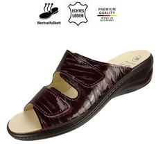 Ciabatta donna Algemare