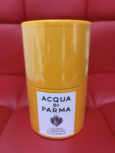 Profumo acqua parma - profumo,