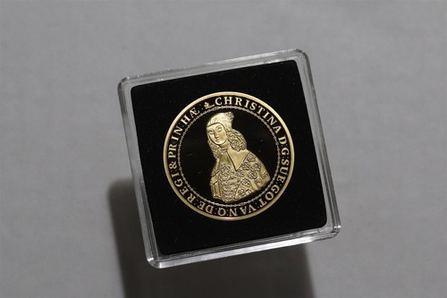 Medaglia svezia - 🇸🇪,