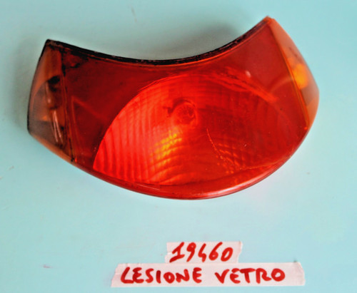 Stop posteriore malaguti ciak - stop,