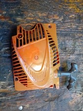 Carter Accensione Messa In Moto Motosega 4500 5200 5800