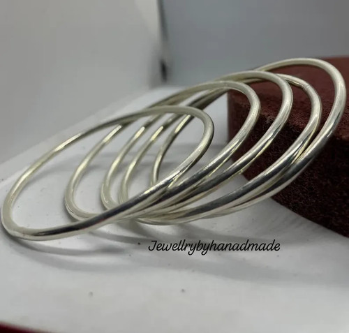 Bracciale argento sterling - bracciale,