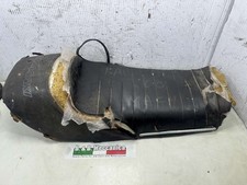 SELLA KAWASAKI 400 MACH 2 ROVINATA VEDI DESCRIZIONE (KX526)