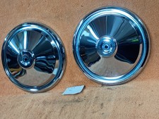 COPPE RUOTA - FIAT 500 -