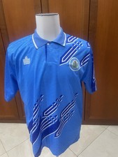 maglia calcio Jersey San Marino Federazione Sammarinese Admiral Rare 1993