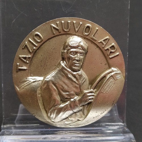 Medaglia commemorativa per - , la