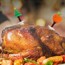  2 Pcs Termometro Per Alimenti