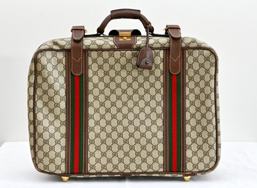 Gucci monogram supreme - gucci,