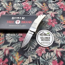 Coltello Böker Tree Brand
