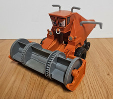 Disney Pixar Cars Chase and