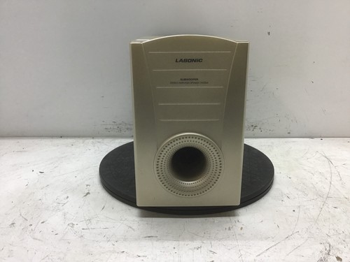 Altoparlante amplificatore