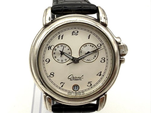 Orient carica automatica 46b - carica,