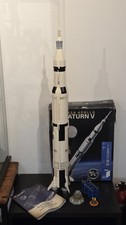  21309 LEGO Ideas NASA Apollo