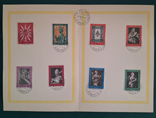 VATICANO 1962 - CONCILIO