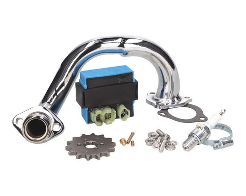 Kit strozzatore euro4 50cc - kit,