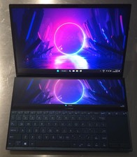 ASUS ZenBook Duo 14" UX481FL