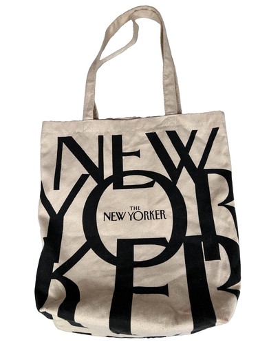 Borsa the new yorker magazine - borsa,