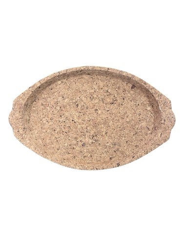 Quinta natural cork handled - cork,