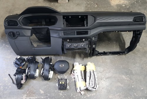 Kit airbag completo per - airbag,